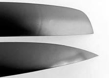 Накладки на задние фонари (реснички) для Hyundai Sonata IV (EF) 2001-2012 (рестайлинг)