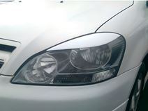 Реснички на фары для Toyota Ipsum ACM 26 2001-2003