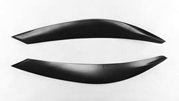 Реснички на фары для Lada Iskra 2024+