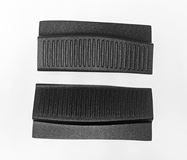 Накладки на внутренние части задних арок без скотча для Nissan Teana 2 2008-2014