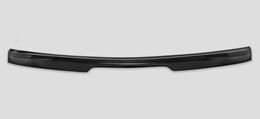 Лип-спойлер для Mazda 3 (BL) 2008-2013 M4-Style