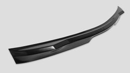 Лип-спойлер для Mazda 3 (BL) 2008-2013 M4-Style