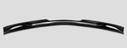 Лип-спойлер для Mazda 3 (BL) 2008-2013 M4-Style