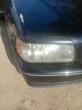 Реснички на фары TOYOTA CROWN MAJESTA 1995-1999 JZS155