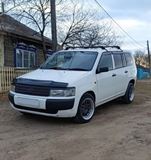 Реснички на фары Toyota Probox XP50 2002-2013 