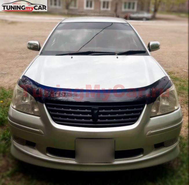 Реснички на фары для TOYOTA PREMIO 240 2001-2007