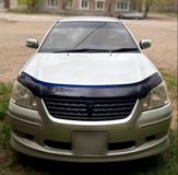 Реснички на фары для TOYOTA PREMIO 240 2001-2007