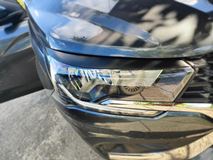 Реснички на фары для Lada Iskra 2024+