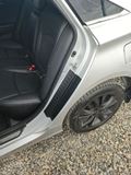 Накладки на внутренние части задних арок для Hyundai Sonata VI 2009-2014