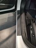 Накладки на порожки (со скотчем) для Geely Atlas 2023-