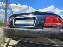 Лип-спойлер для Hyundai Sonata TagAZ M4-Style