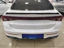 Лип-спойлер для Kia K5 2019-2023