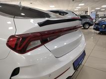 Лип-спойлер для Kia K5 2019-2023