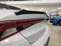 Лип-спойлер для Kia K5 2019-2023