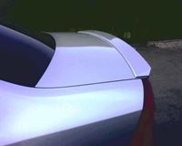 Спойлер FT (седан) для Ford Focus 2