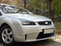 Бампер передний "Concept" для Ford Focus 2