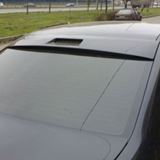 Козырек на стекло "Concept" (седан) для Ford Focus 2