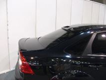 Козырек на стекло "Concept" (седан) для Ford Focus 2