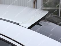 Козырек на стекло узкий для Honda Accord IX 2013-