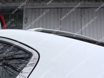 Козырек на стекло узкий для Honda Accord IX 2013-
