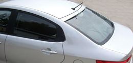 Козырек на стекло для Kia Rio III