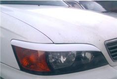 Реснички на фары для Toyota Vista Ardeo SV50 1998-2003
