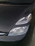 Реснички на фары для Toyota Prius NHW20 2003-2011