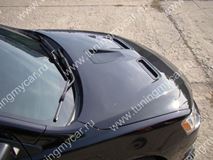 Капот EVO для Mitsubishi Lancer X