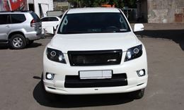Решетка TRD Sport для Toyota LC 150 PRADO