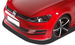 Реснички на фары для Volkswagen Golf 7