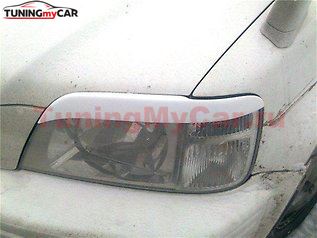 Реснички на фары для Honda CR-V RD1 1995-2001
