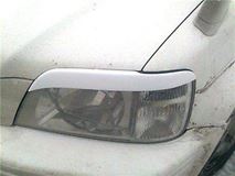 Реснички на фары для Honda CR-V RD1 1995-2001