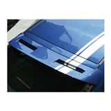 Спойлер ST для Ford Focus 2