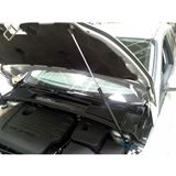 Упоры капота для Ford Focus 2