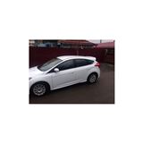Пороги ST для Ford Focus 3