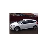 Пороги ST для Ford Focus 3