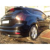 Пороги ST для Ford Focus 3