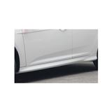 Пороги ST для Ford Focus 3
