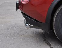 Защита переднего бампера D63 для Nissan Juke 4x2 2010-