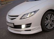 Решетка радиатора Sport для Mazda 6