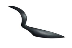 Накладки на передние фары (реснички) Hyundai Sonata 2001-2012