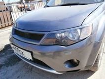 Решетка радиатора для Mitsubishi Outlander XL I поколение