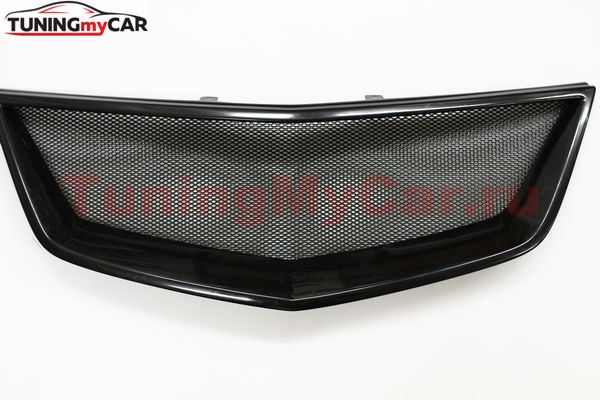 Решетка радиатора (тюнинг) Honda Accord 8 2011+