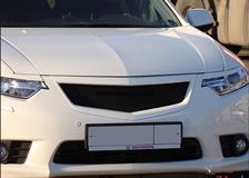 Решетка радиатора (тюнинг) Honda Accord 8 2011+