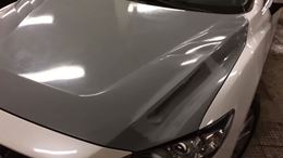 Капот SkyActivSport для Mazda 6 2013- 