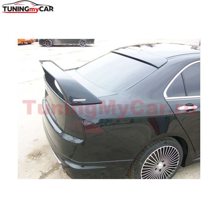 Козырек для Honda Accord 7 2002-2007