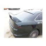 Козырек для Honda Accord 7 2002-2007
