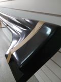Пороги абс Mugen RR style Honda Civic VIII 4D 2006-2012 