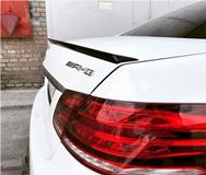 Спойлер на багажник Mercedes-Benz E-classe W212