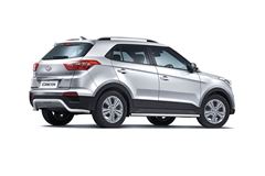 Защита порогов вогнутые 63 мм (НПС) Hyundai Creta 2016-